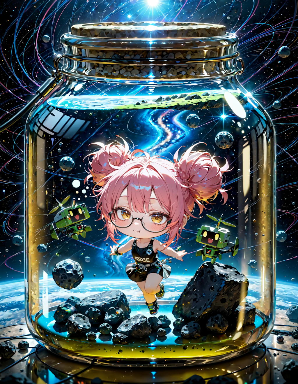 今日は何の日？　はやぶさの日