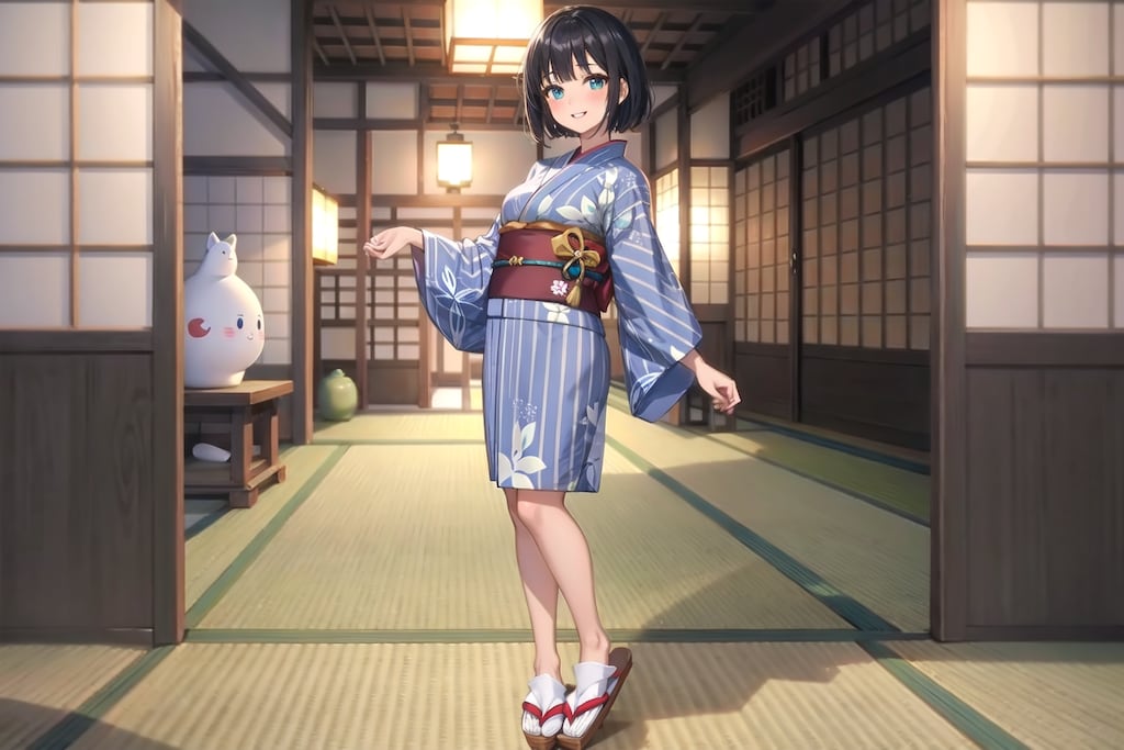 久し振りの和光先生