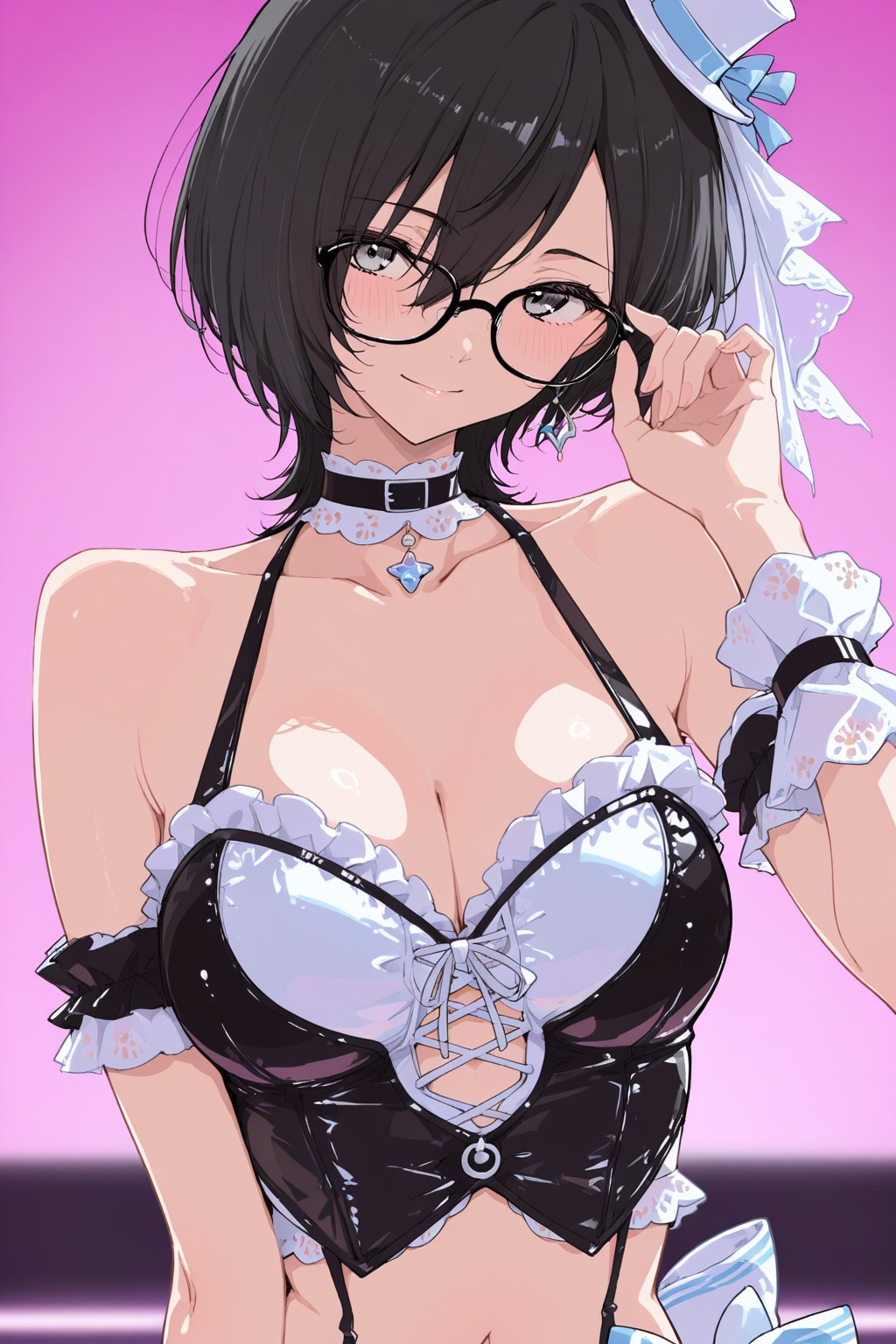 20260716夏らしい少女