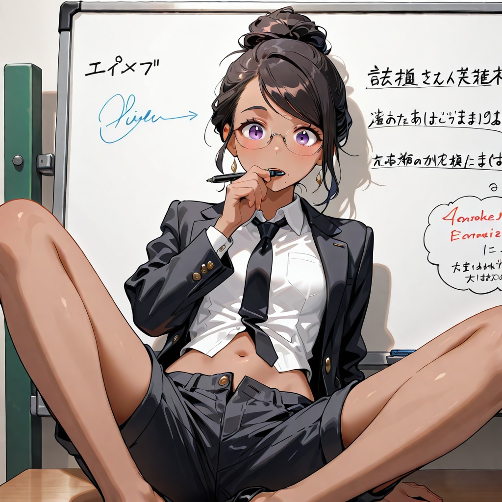 ボーっとしてたら、