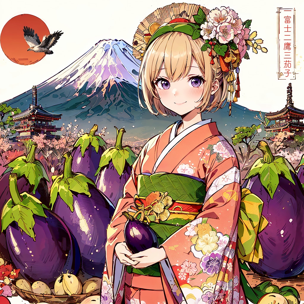 いろいろフィギュア125