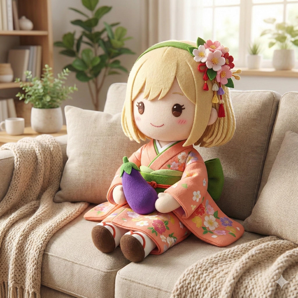 いろいろフィギュア125