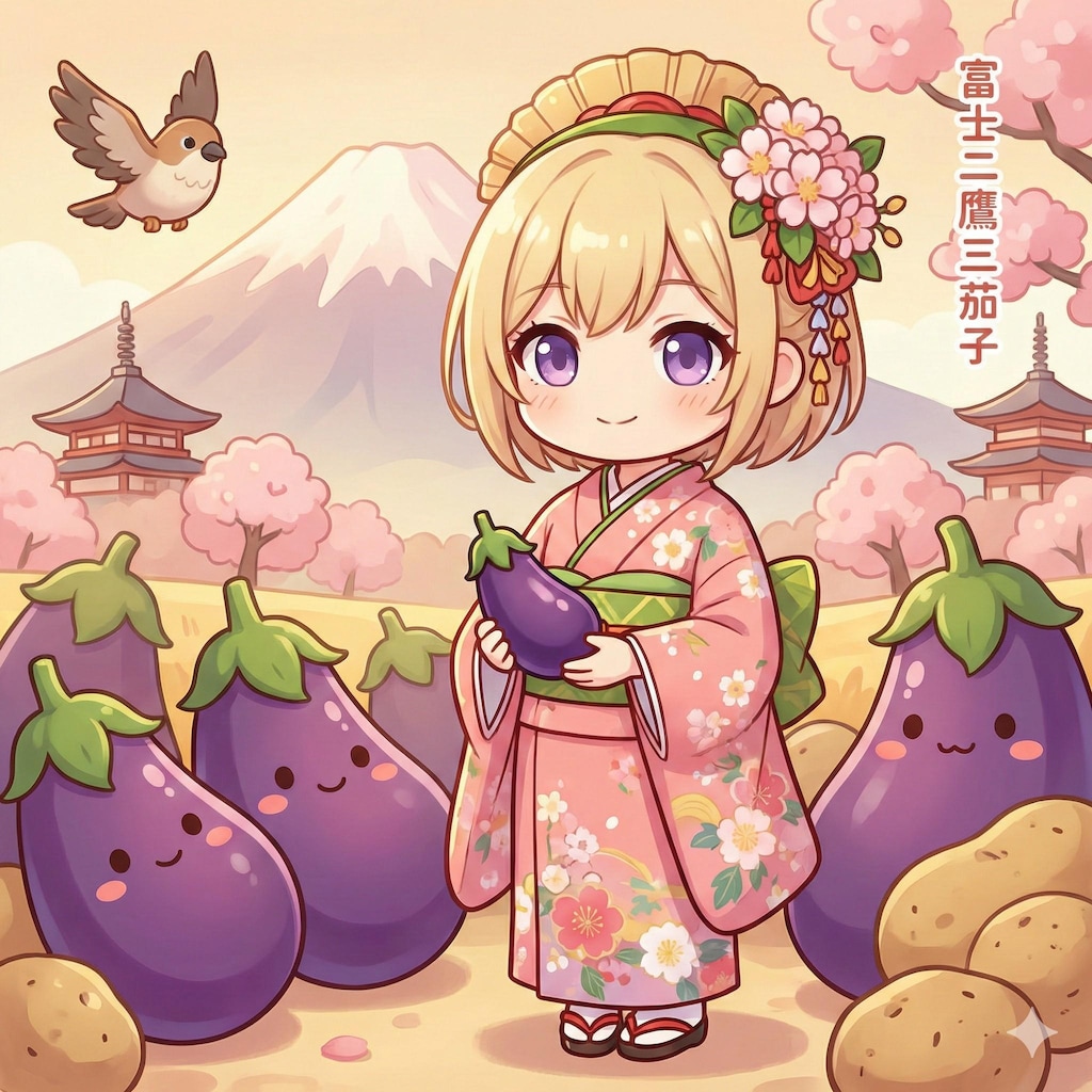 いろいろフィギュア125