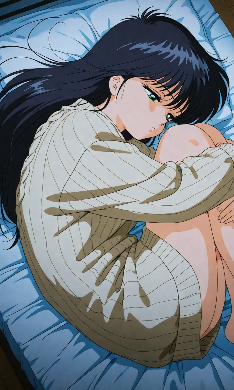 あいつ、なにしてんだろ・・・