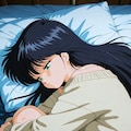あいつ、なにしてんだろ・・・ 2枚目