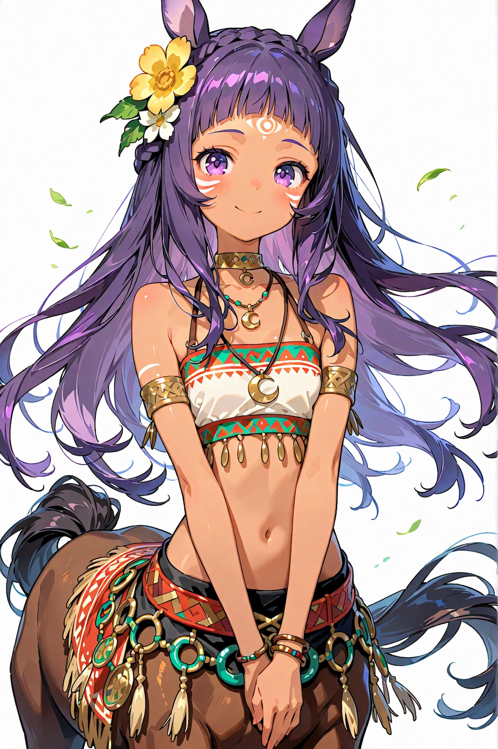 あえて言おう、ファンタジーもまた良しと！