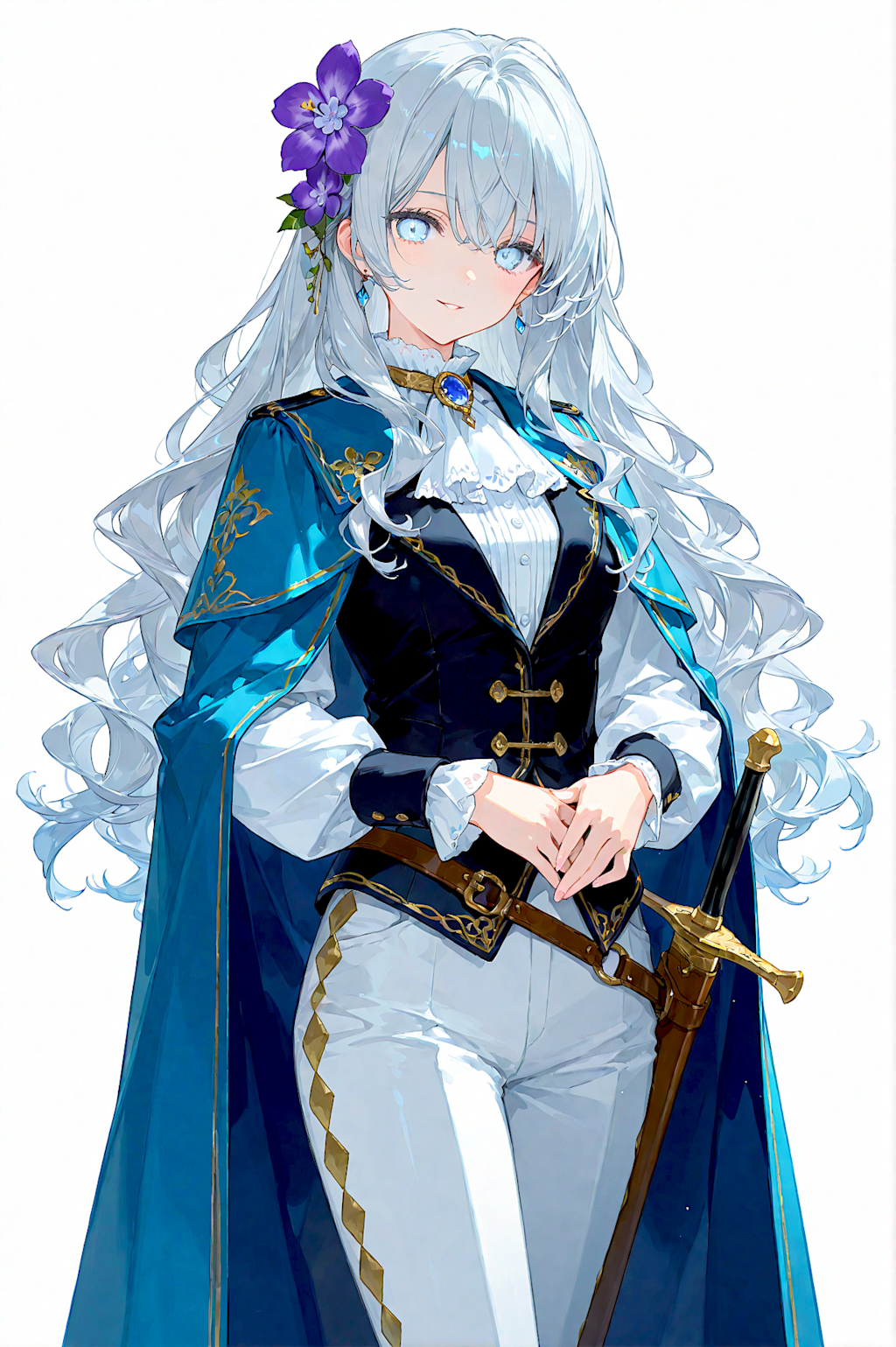 あえて言おう、ファンタジーもまた良しと！