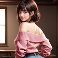 素敵な後ろ姿2 8枚目