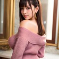 素敵な後ろ姿2 4枚目