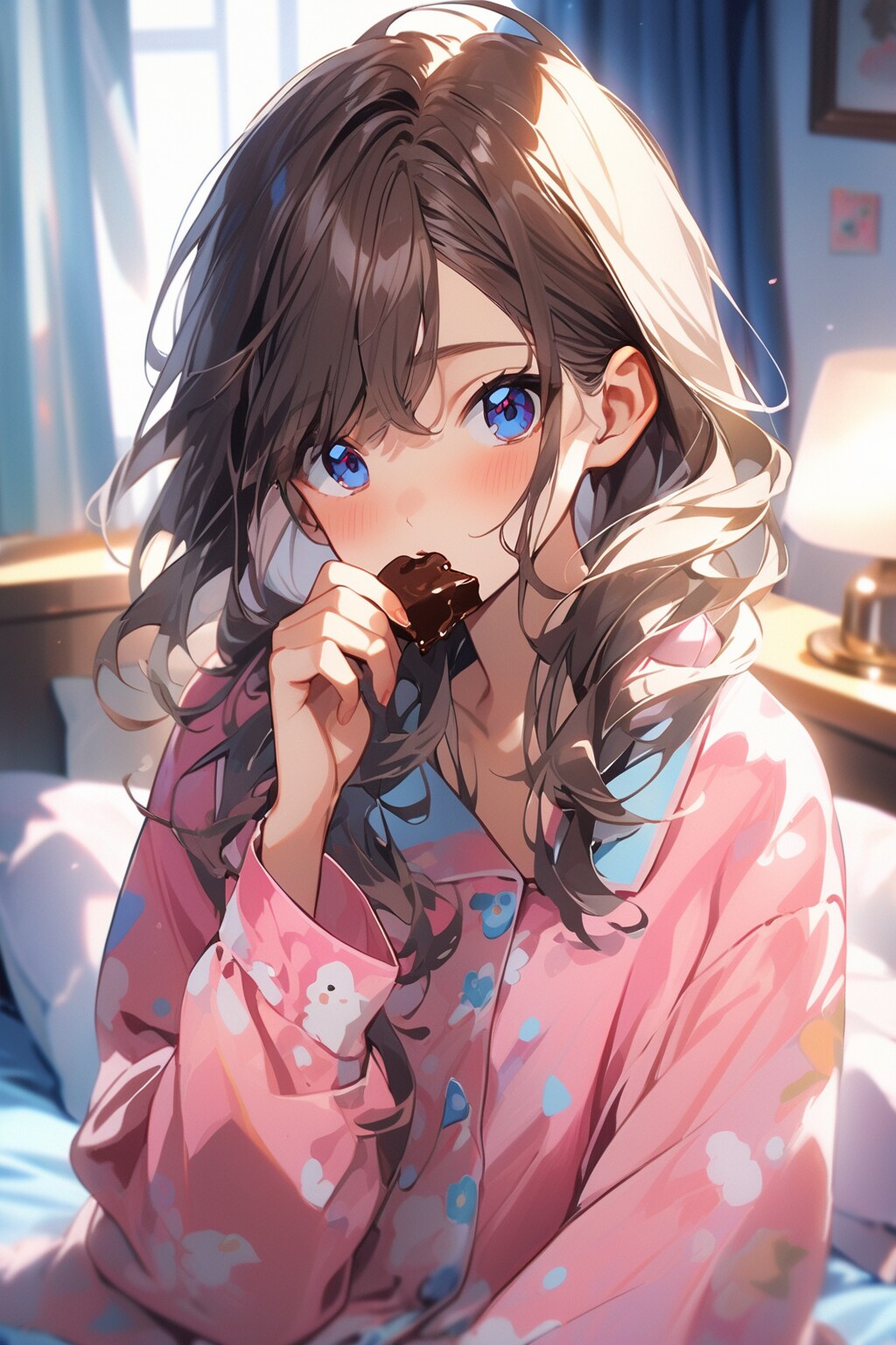 バレンタインなんて、大嫌いっ！！