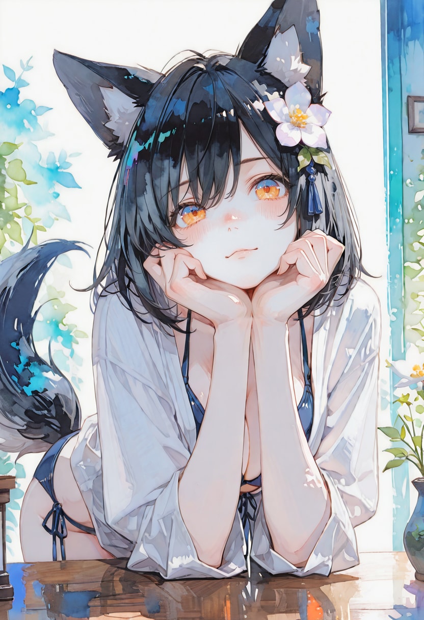 わたしと遊ぼ