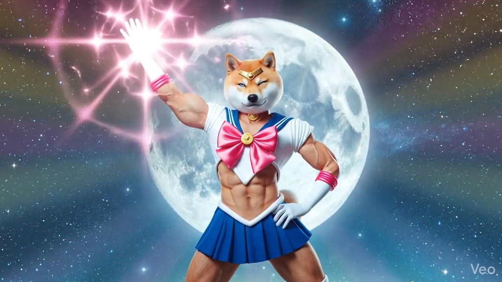 お題：メイク（柴ムーンメイクｕｐ！）動画あるよ