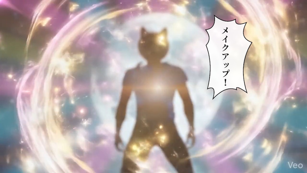 お題：メイク（柴ムーンメイクｕｐ！）動画あるよ