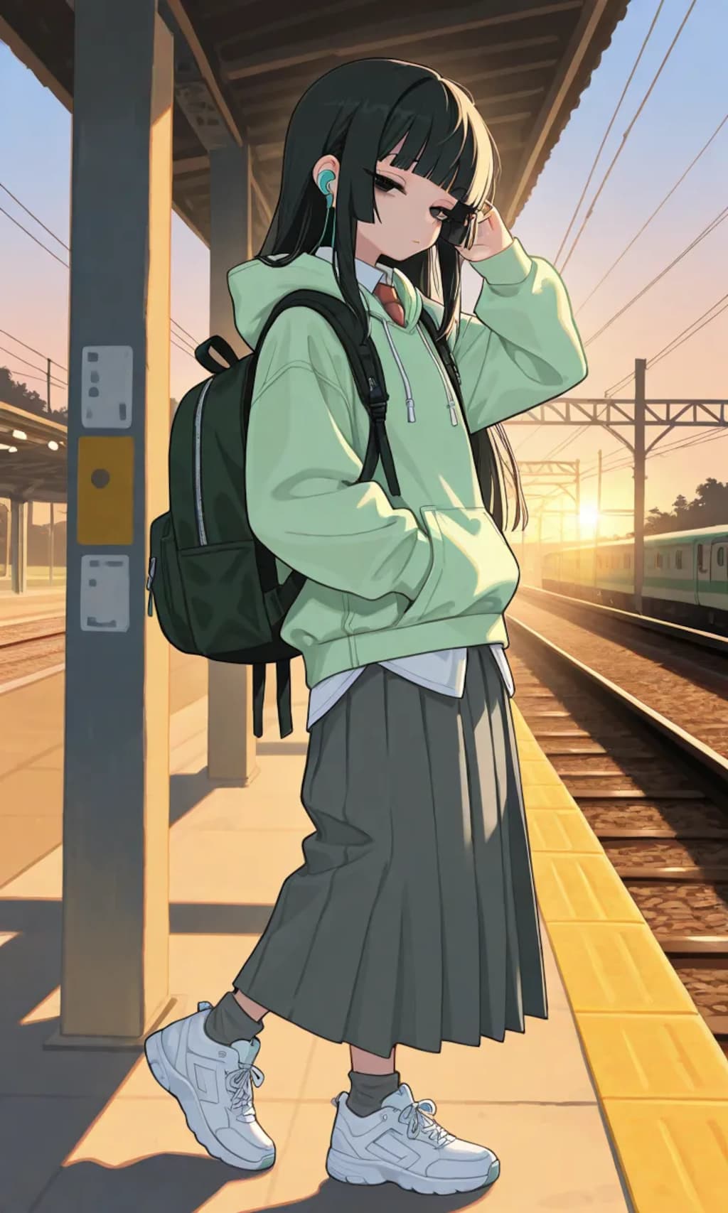 ロンスカ