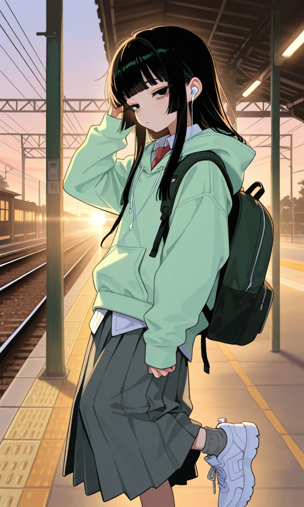 ロンスカ
