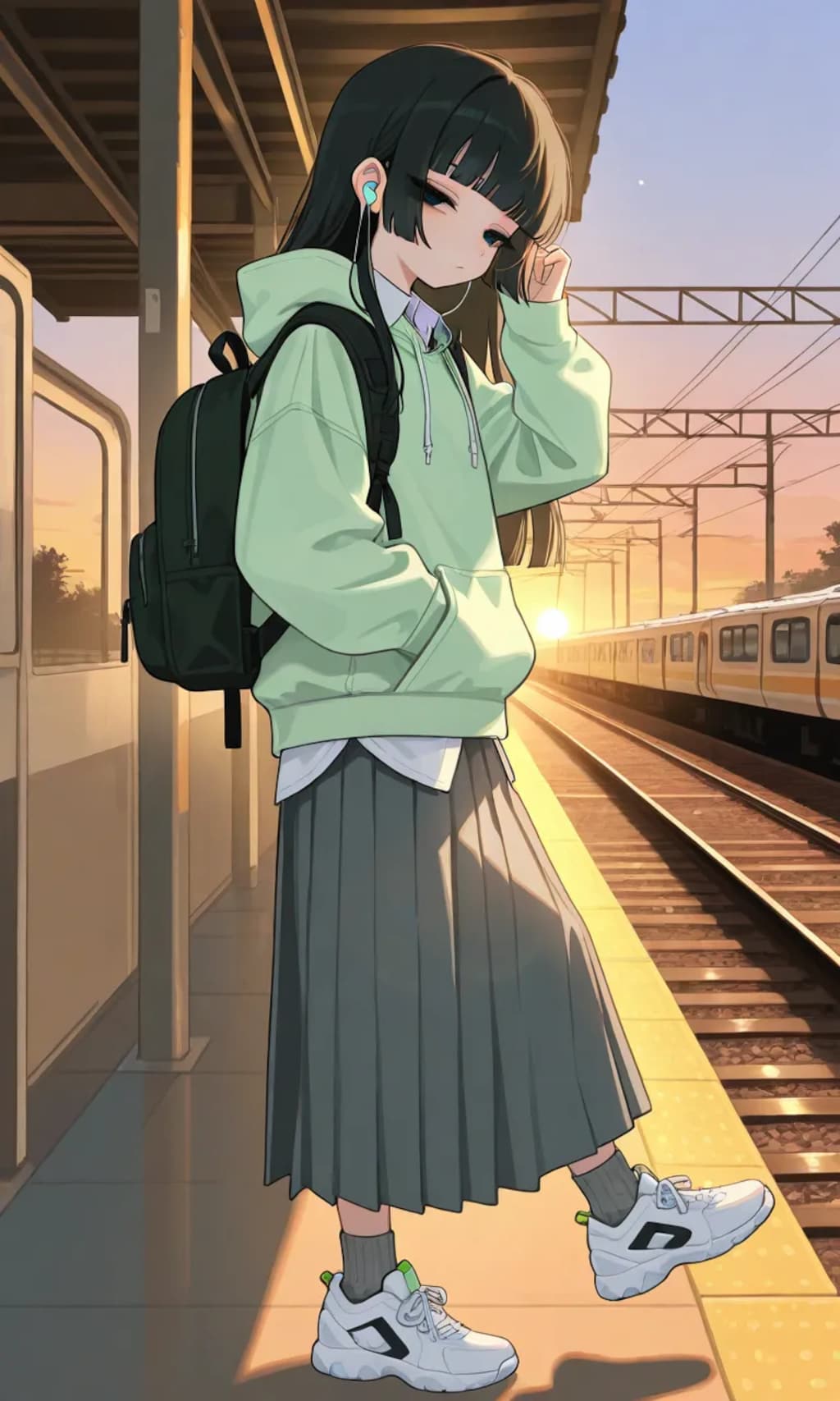 ロンスカ