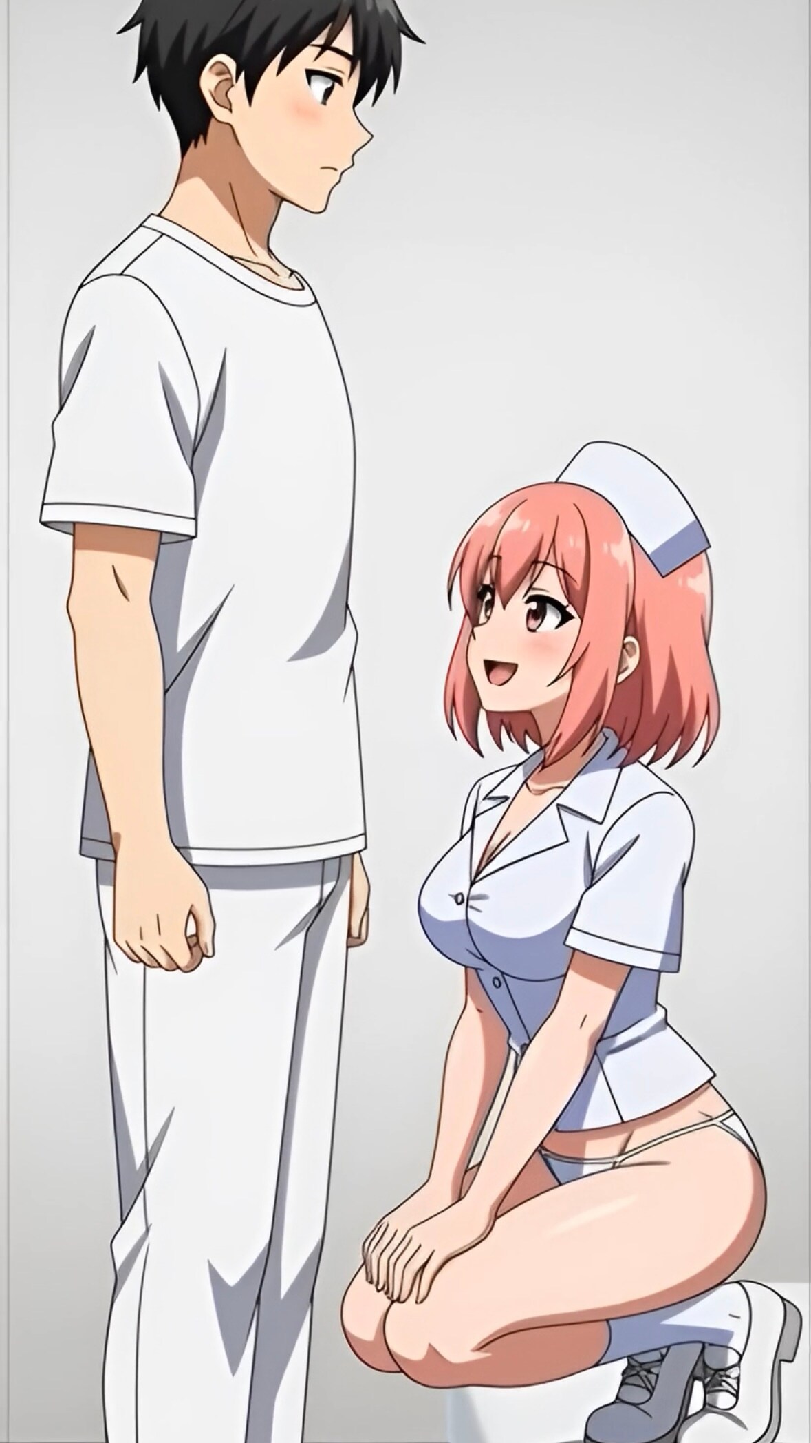 ぅゎょぅじょこゎぃ