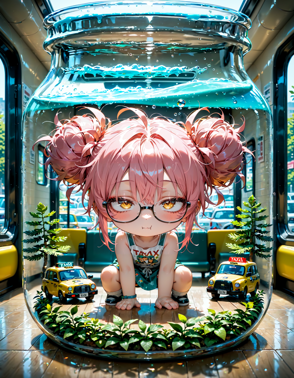 今日は何の日？　タクシーの日