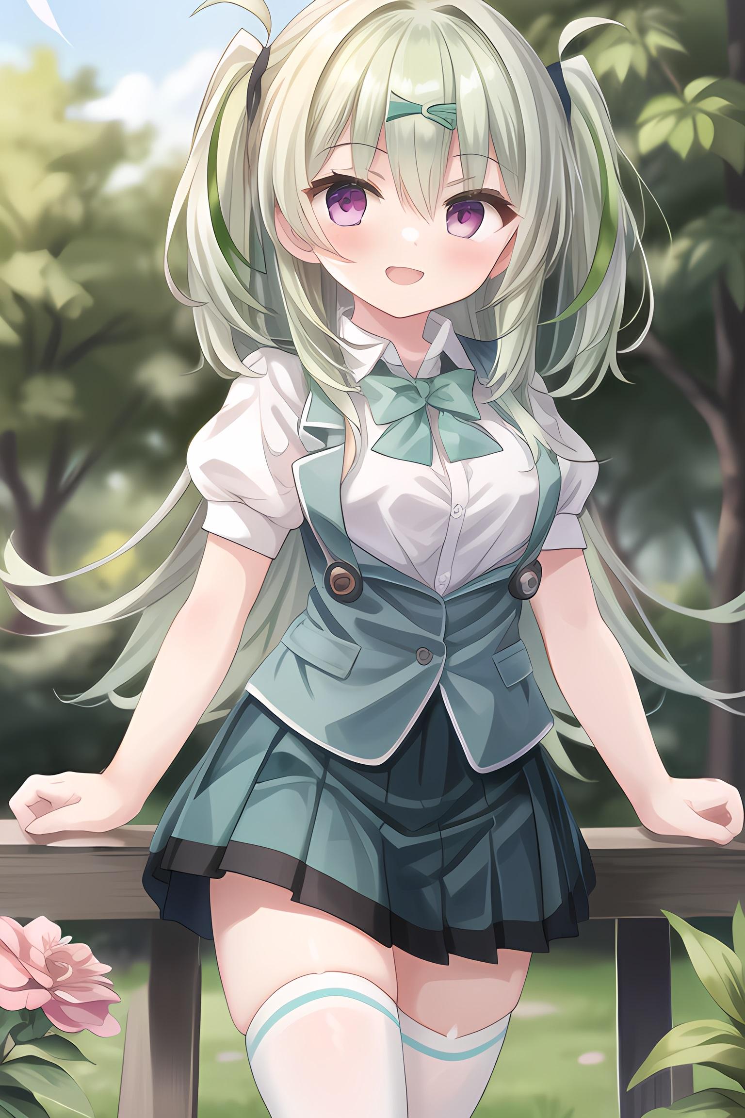 大島家　五女