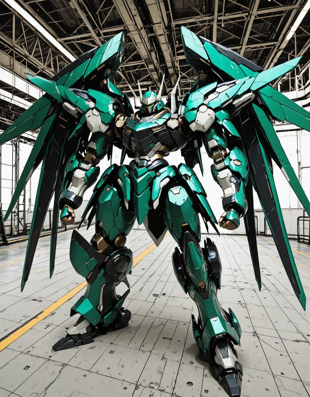 MF-07 アジアンタム