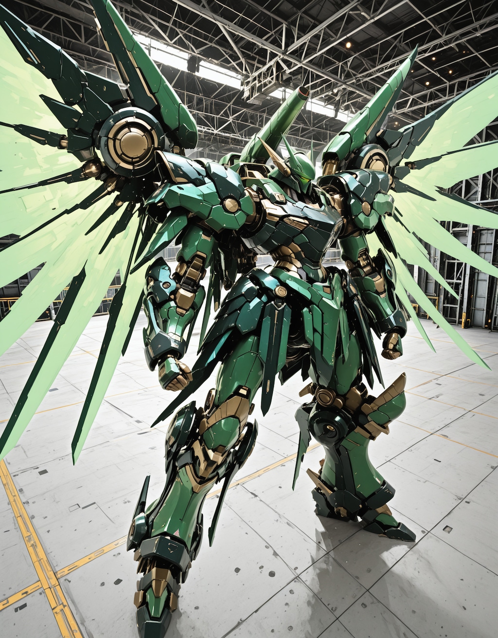 MF-07 アジアンタム