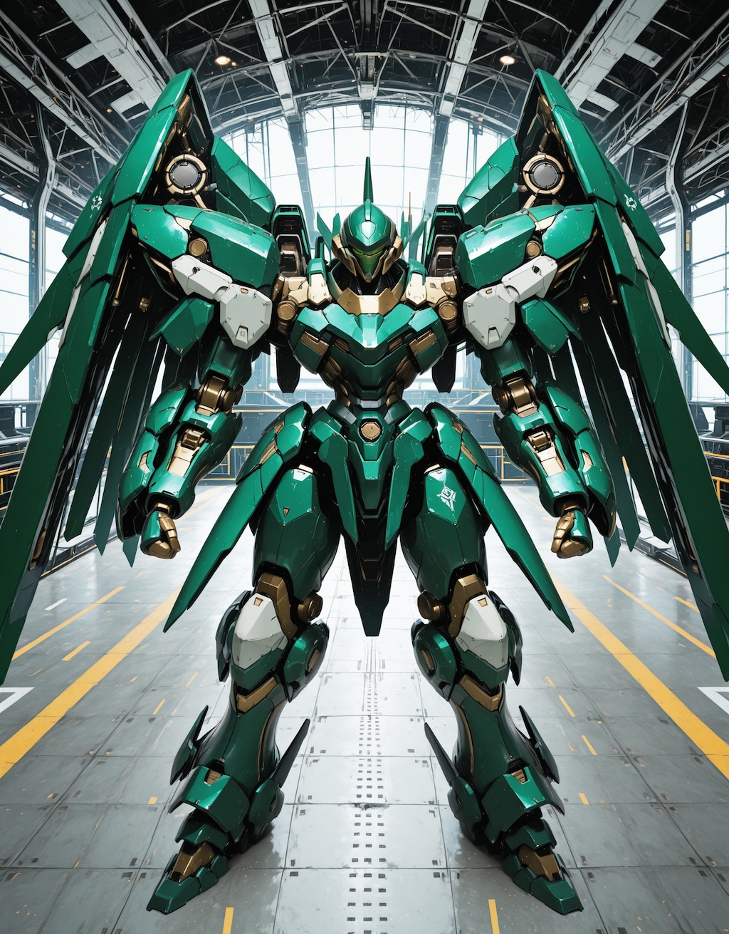 MF-07 アジアンタム