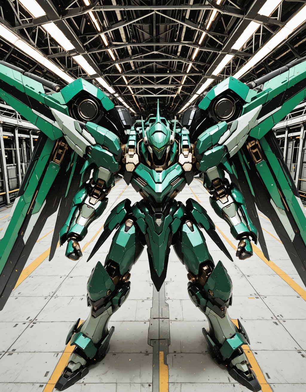 MF-07 アジアンタム