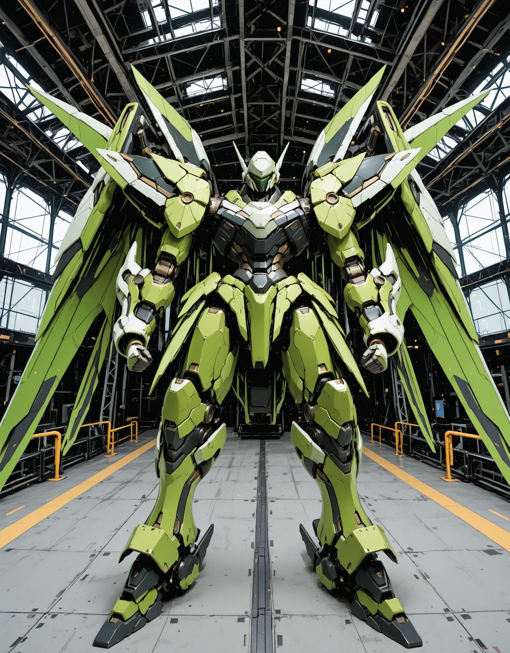 MF-07 アジアンタム