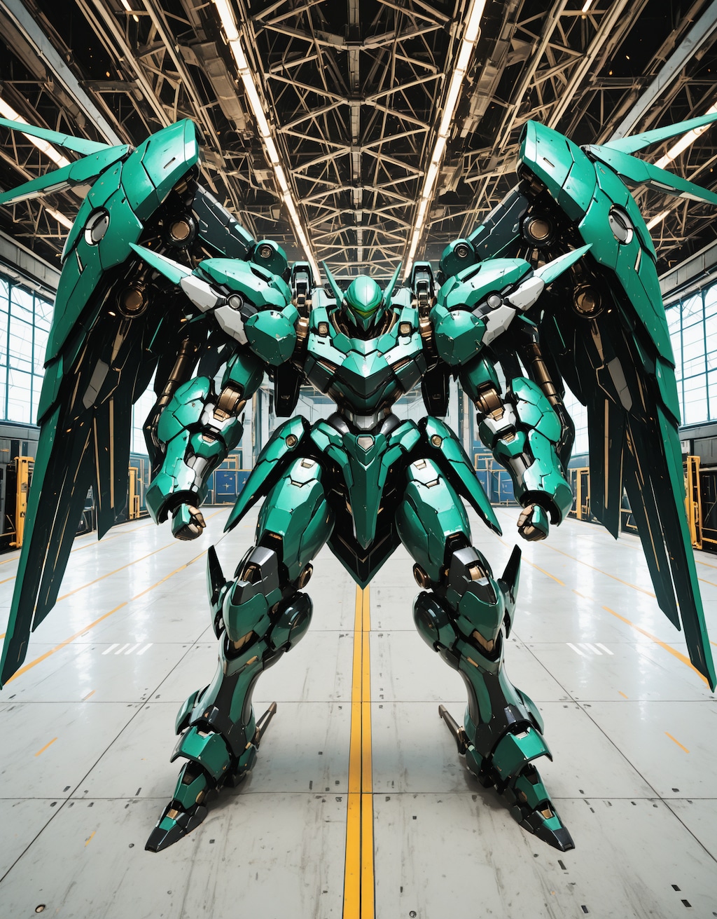 MF-07 アジアンタム