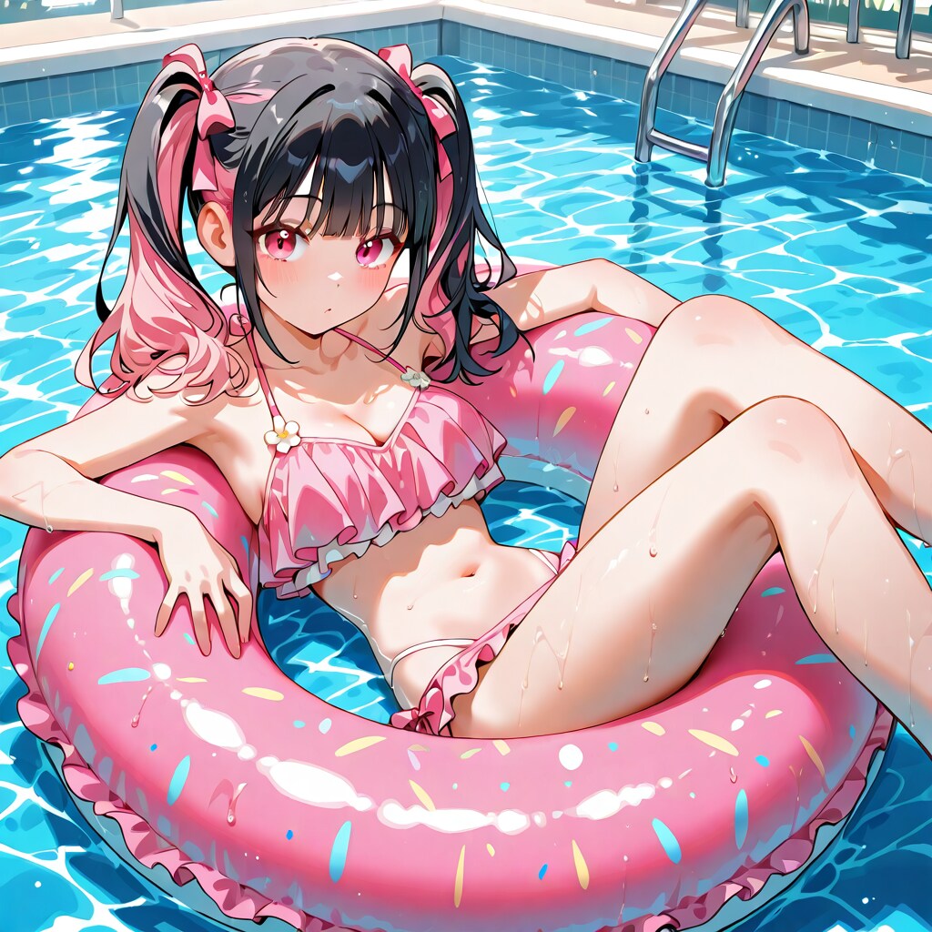 リゾート