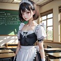 男の娘メイド喫茶 11枚目