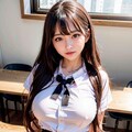 学生 3枚目