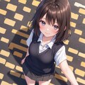 放課後女子 2枚目