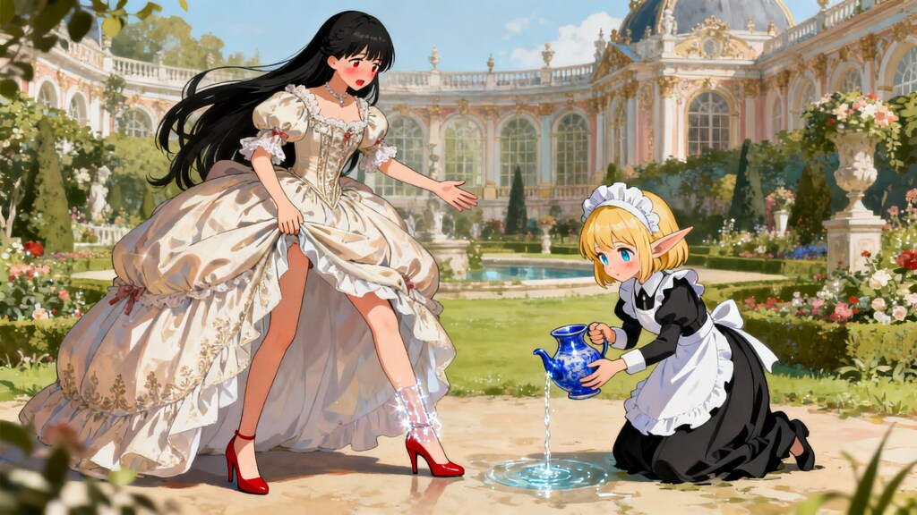 姫のお便器番ver.1.6