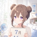 デイリーイラスト 26/7/16【2/5】 6枚目