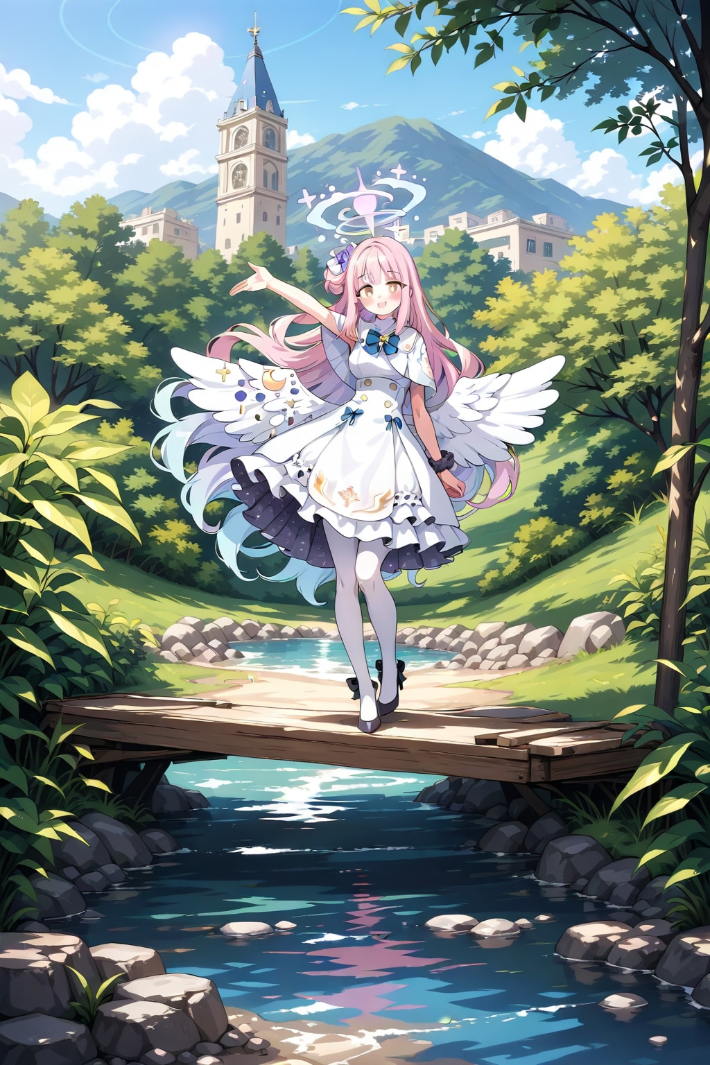 【2026/08/06】今日のミカ【LARIMAR】