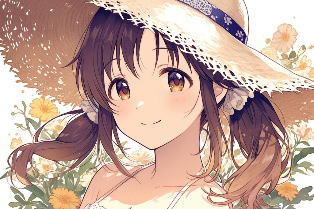 夢の中の君