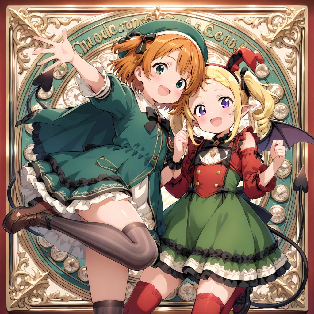 SPECIALZ | の人気AIイラスト・グラビア