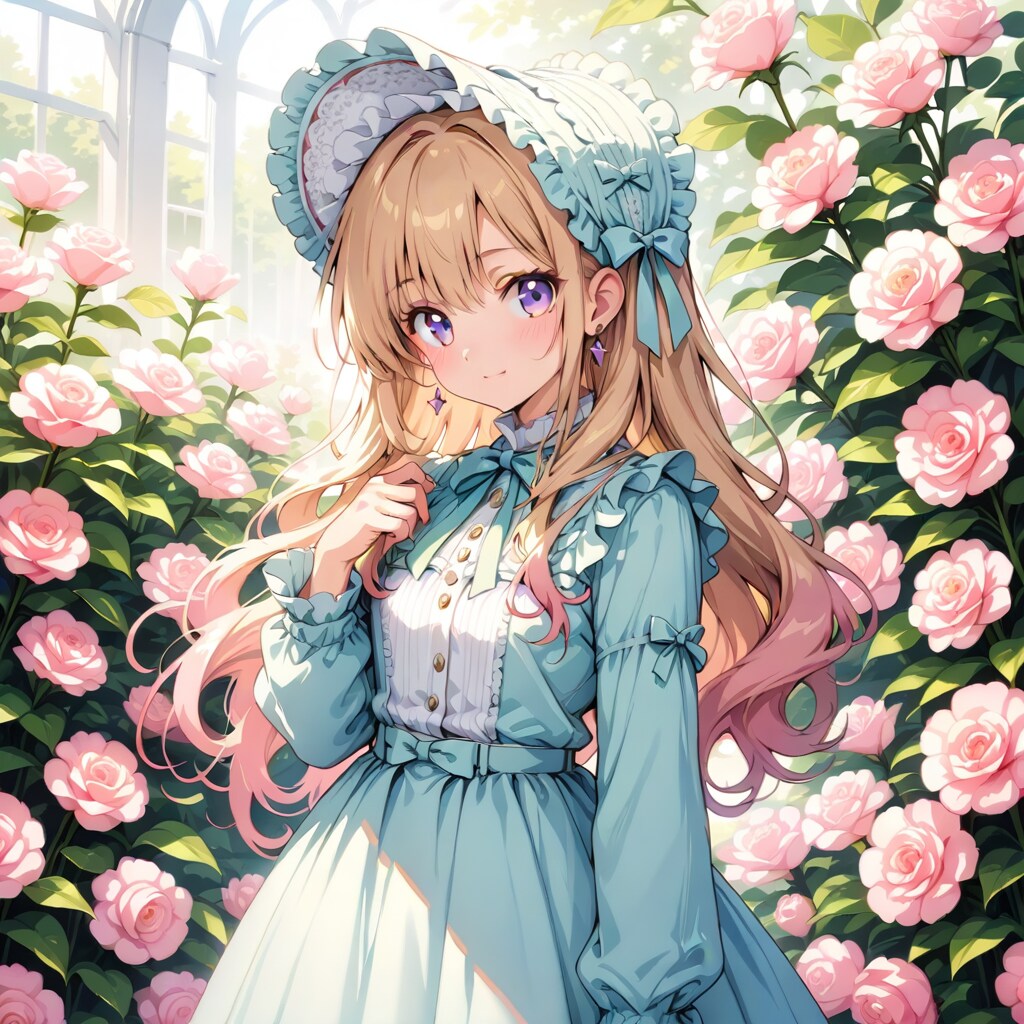 Test | の人気AIイラスト・グラビア