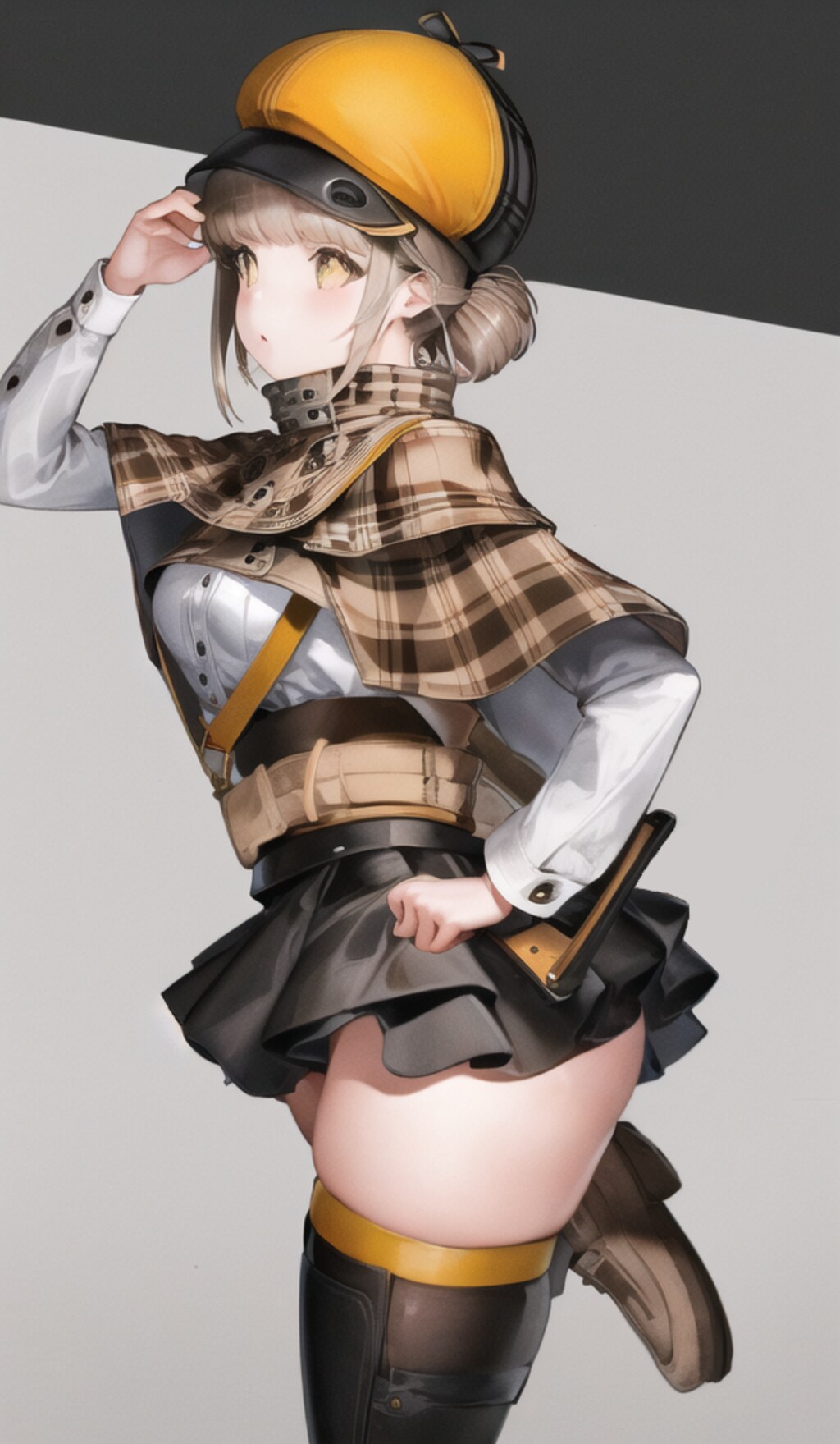 NIKKEのノベルさん