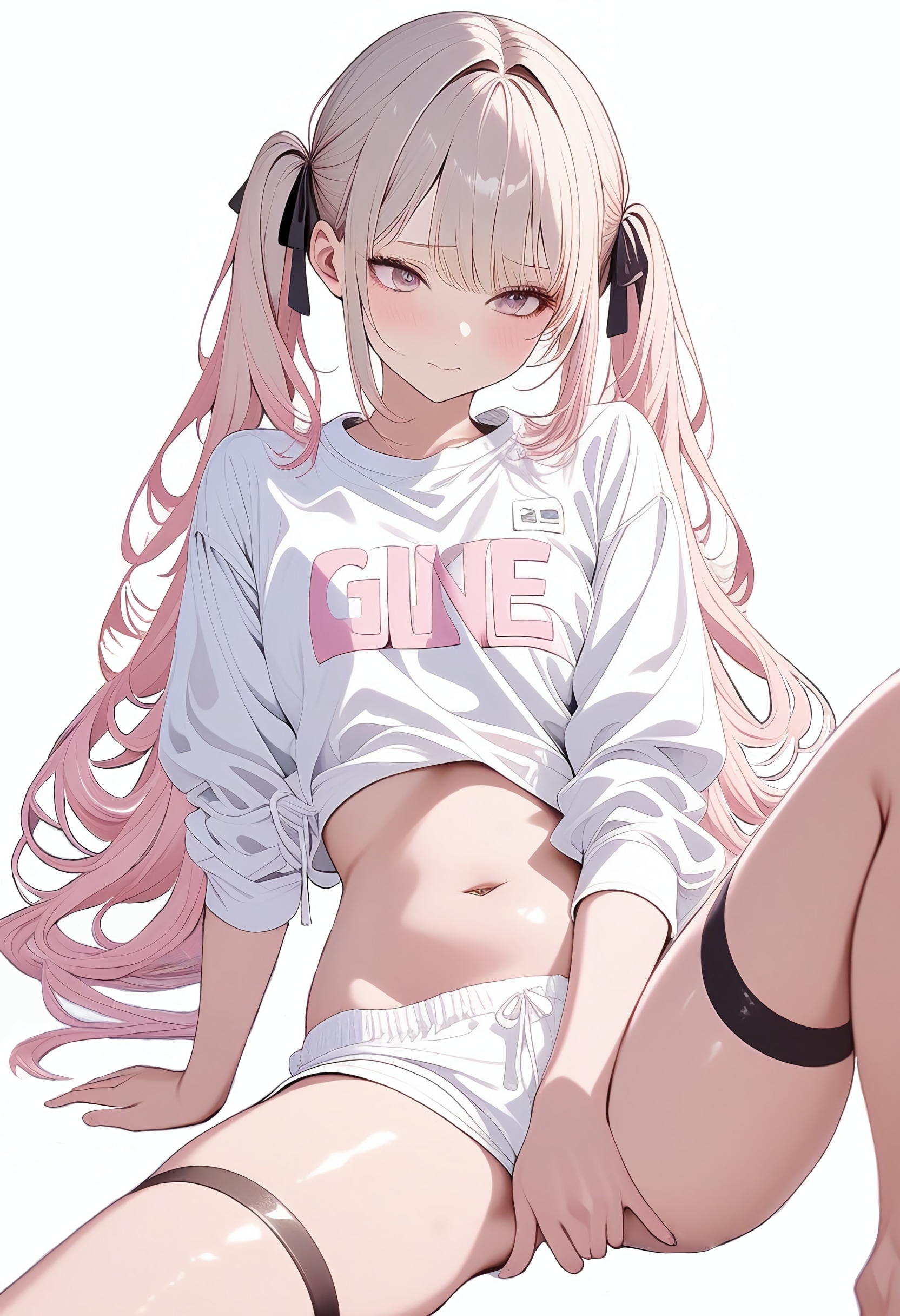 鏡の中のアクトレス