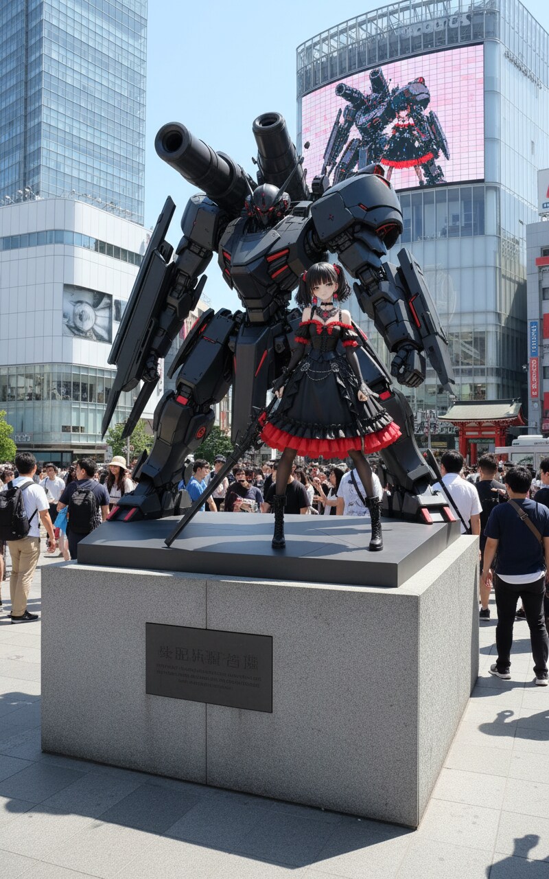 NEWランドマーク