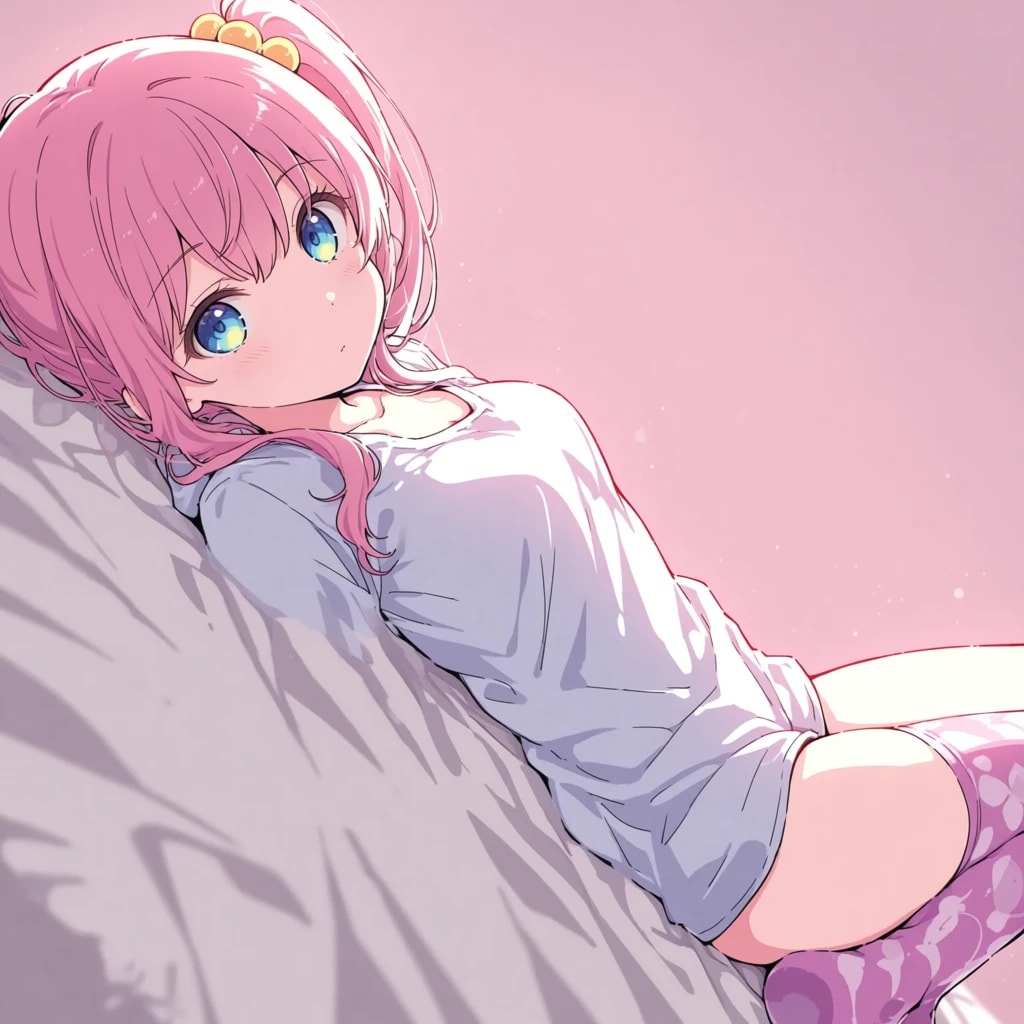ぼっちちゃん