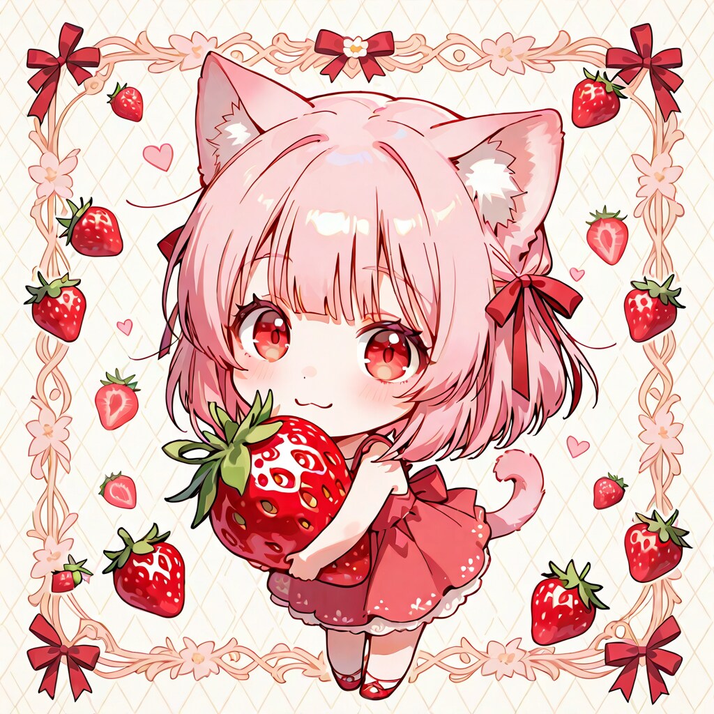 苺