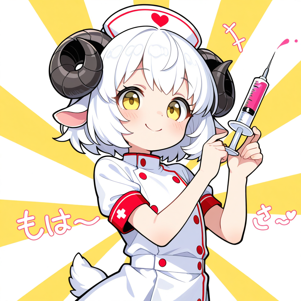 今日は看護の日