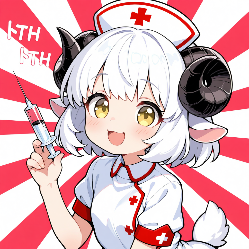 今日は看護の日