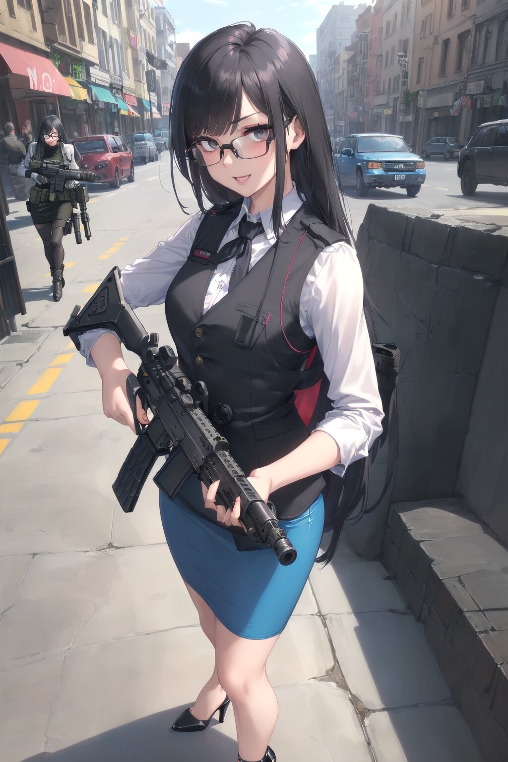犬浦るか子　７０