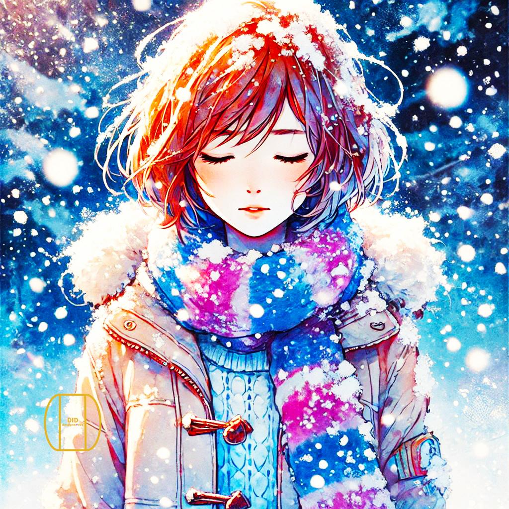 少女 | の人気AIイラスト・グラビア