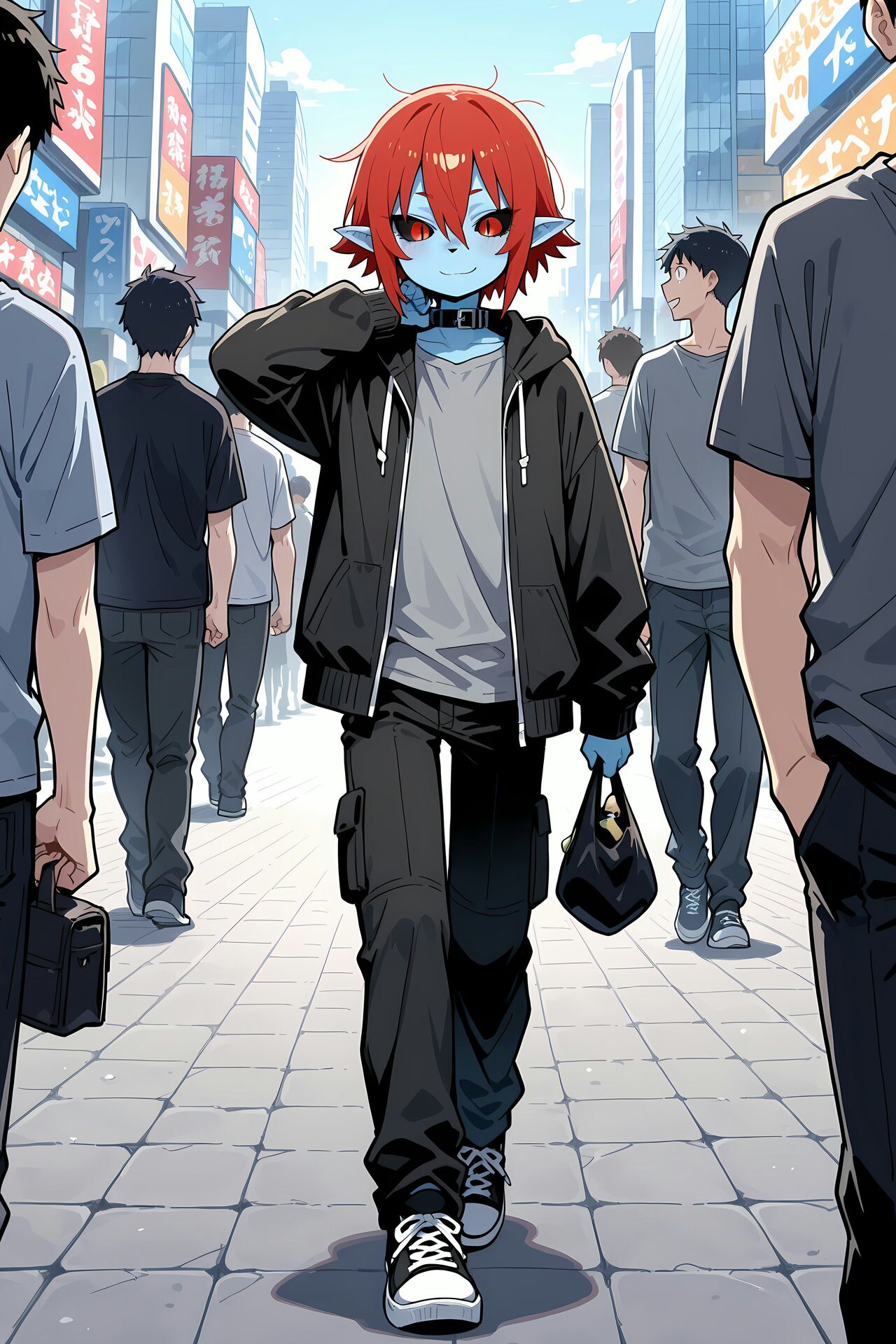 3000さく姐322