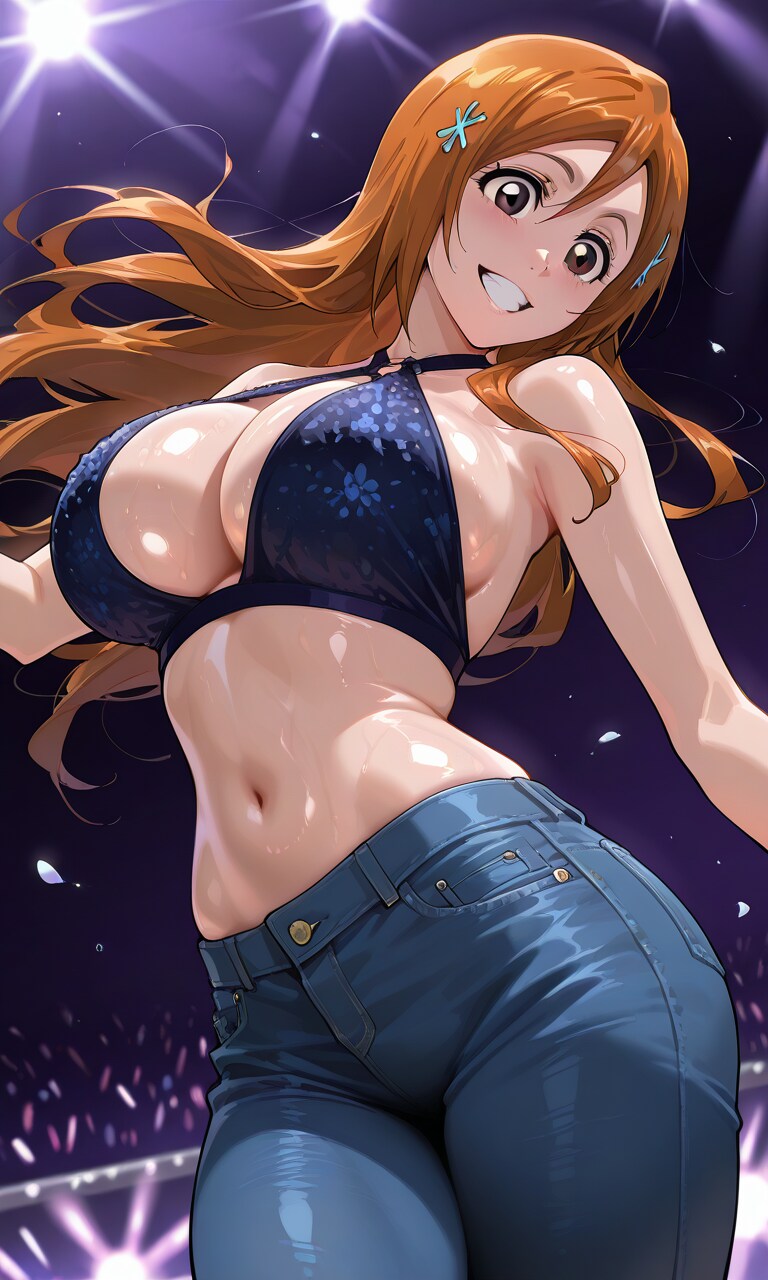 織姫　クラブ